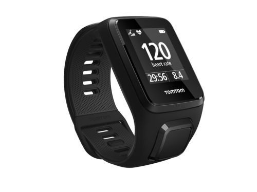 running watches ireland